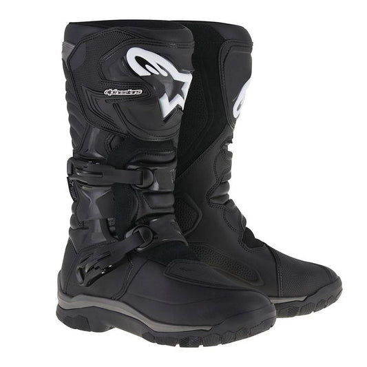 Alpinestars Corozal Adventure Boots - Black
