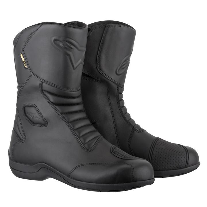 Alpinestars Web Gore-Tex Boots - Black