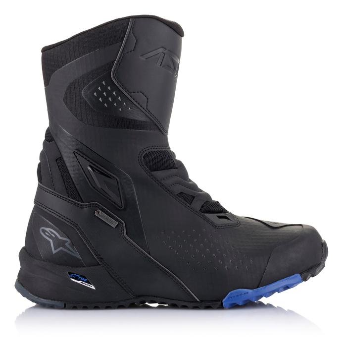 Alpinestars Rt8 Goretex Boots - Black