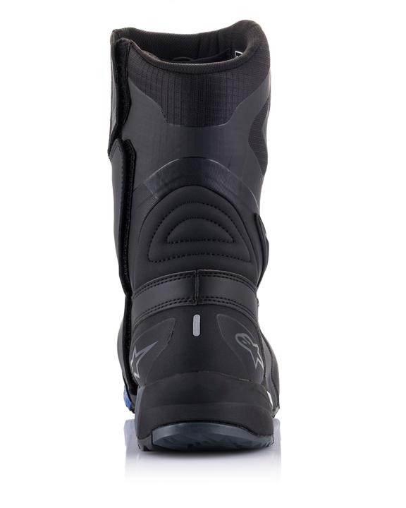 Alpinestars Rt8 Goretex Boots - Black