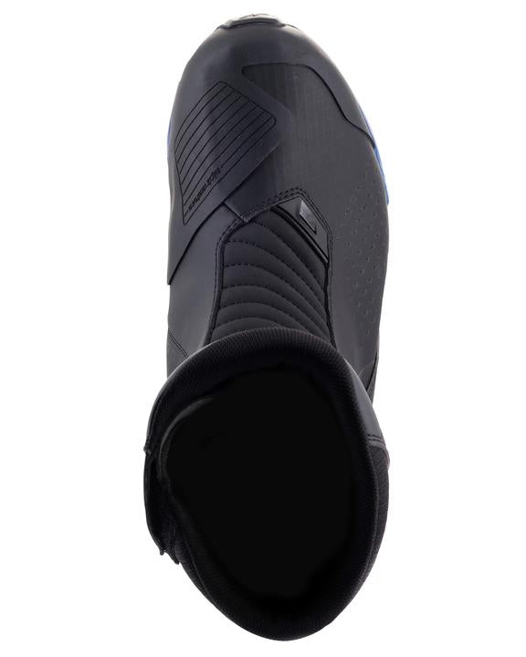 Alpinestars Rt8 Goretex Boots - Black