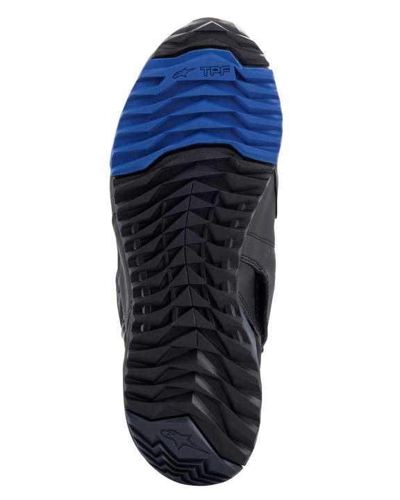 Alpinestars Rt8 Goretex Boots - Black