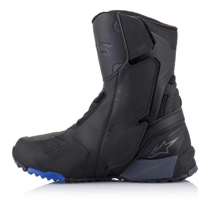 Alpinestars Rt8 Goretex Boots - Black