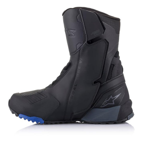 Alpinestars Rt8 Goretex Boots - Black