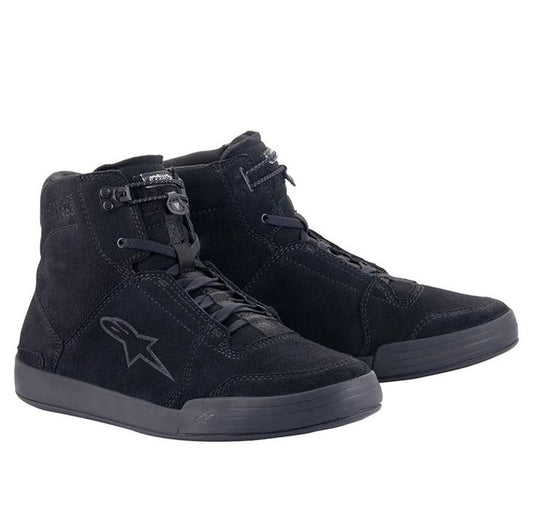 Alpinestars Chrome Ride Shoe - Black