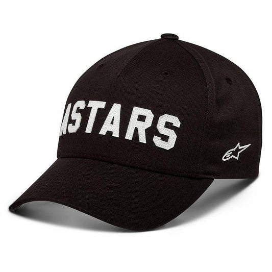 Alpinestars Applied Hat Black