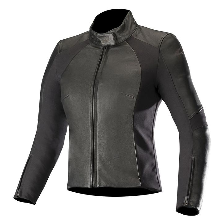 Alpinestars Stella Vika V2 Women's Jacket - Black