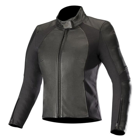 Alpinestars Stella Vika V2 Women's Jacket - Black
