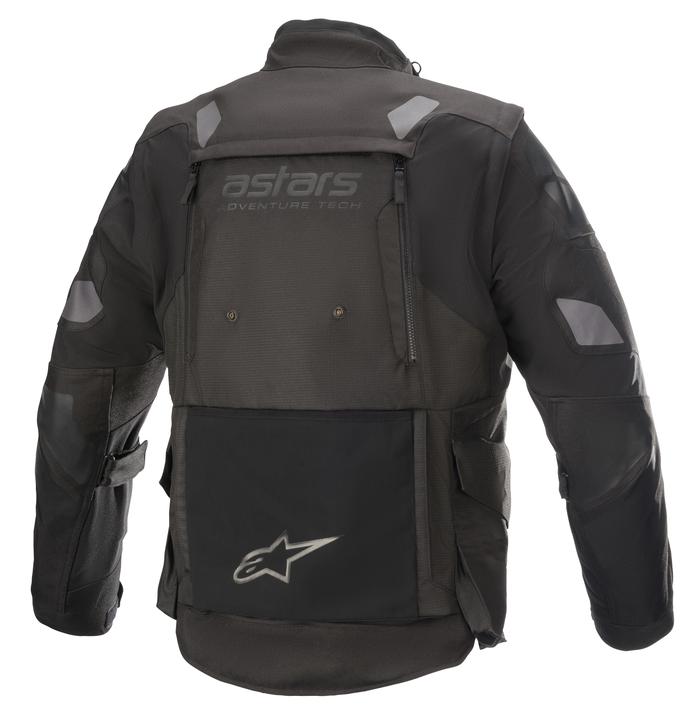 Alpinestars Halo Drystar Adventure Jacket