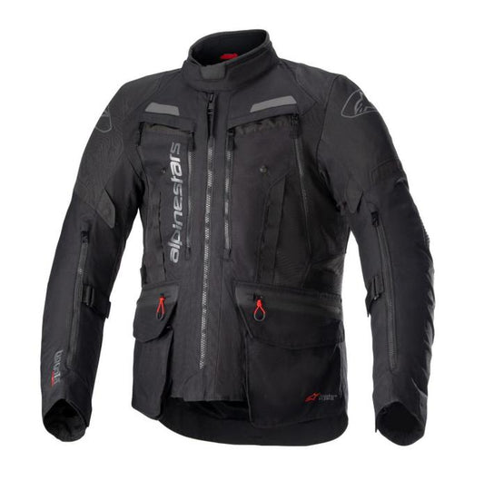 Alpinestars Bogota Pro Drystar Jacket Black