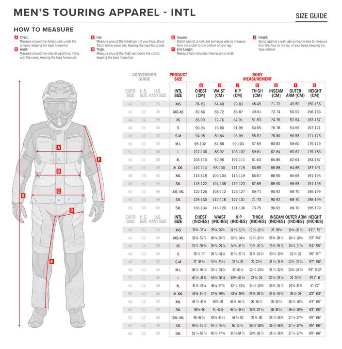 Alpinestars Revenant Goretex Pro Pants