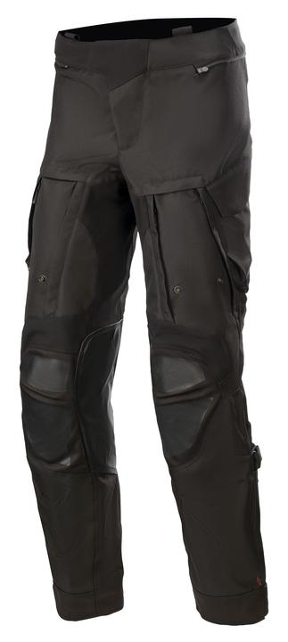 Alpinestars Halo Drystar Adventure Pants - Black