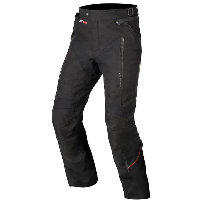 Alpinestars Yokohama Drystar Pants - Black
