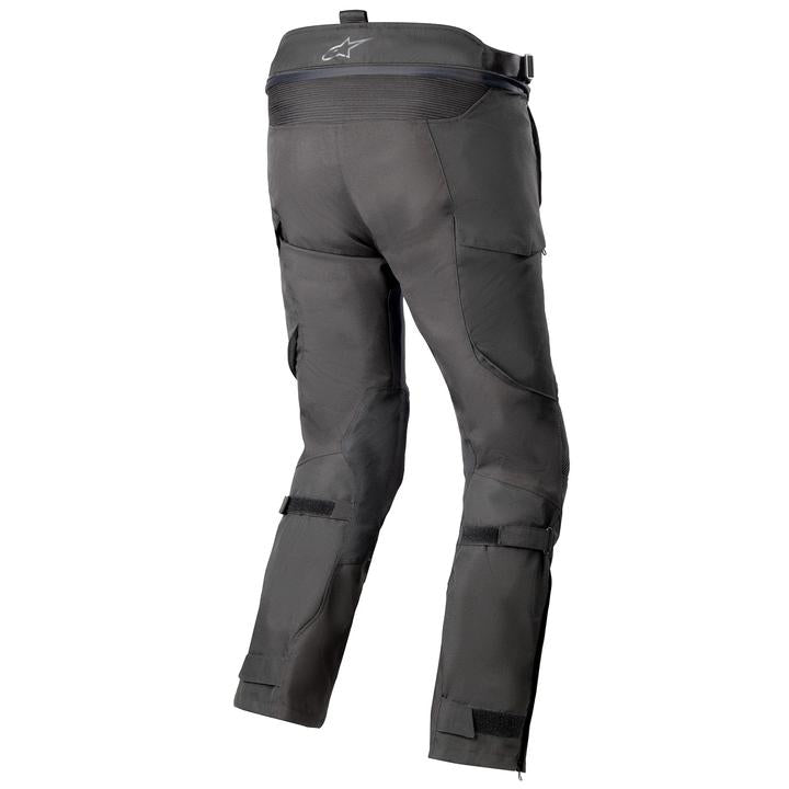 Alpinestars Bogota Drystar Pants - Black