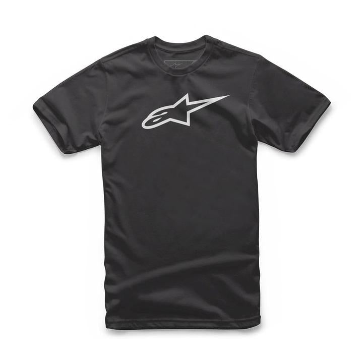 Alpinestars Ageless Classic Tee - Black / White