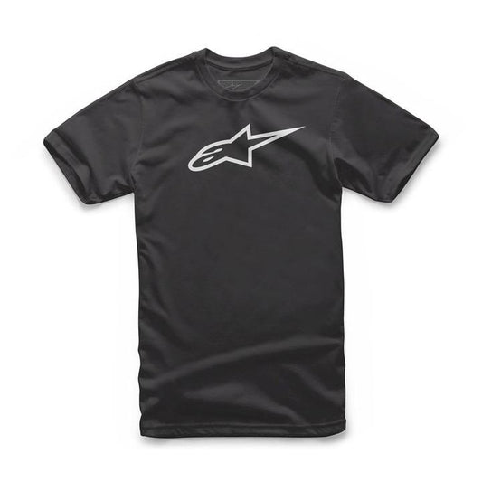 Alpinestars Ageless Classic Tee - Black / White