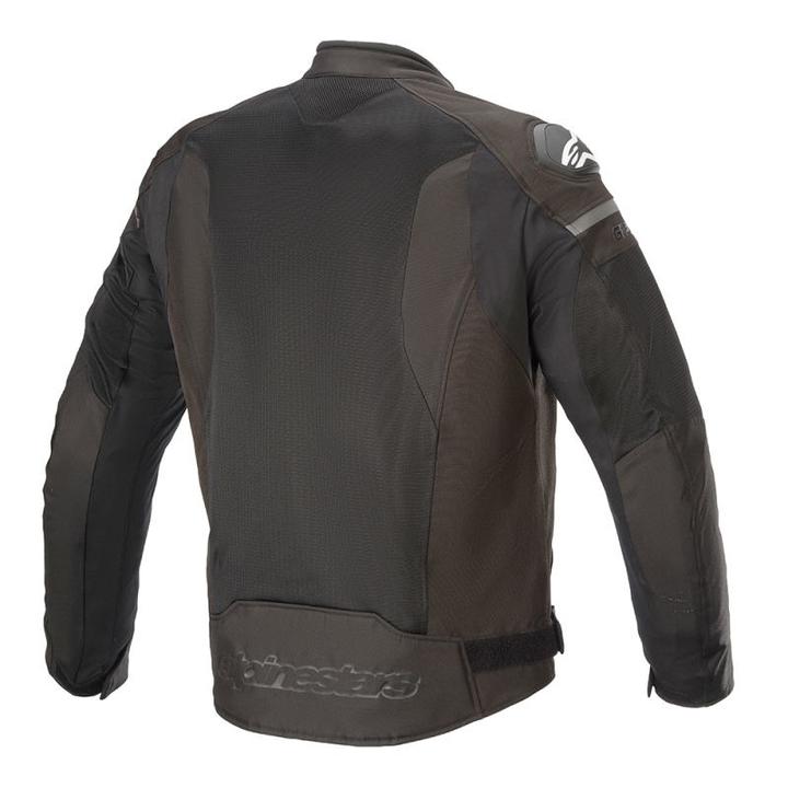 Alpinestars T-GP Plus R V3 Air Jacket - Black