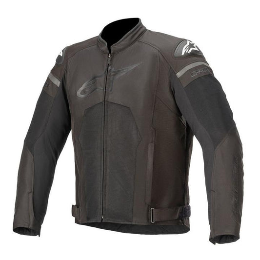Alpinestars T-GP Plus R V3 Air Jacket - Black