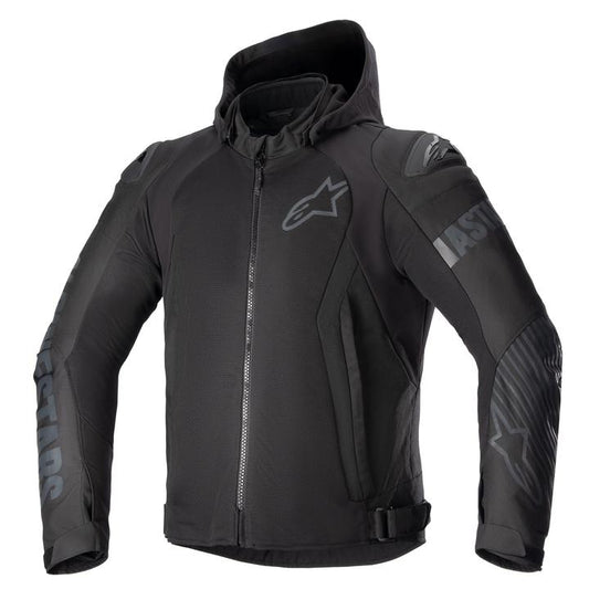 Alpinestars Zaca Air Jacket - Black