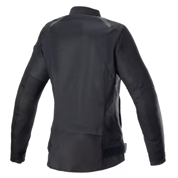 Alpinestars Eloise V2 Womens Air Jacket Black