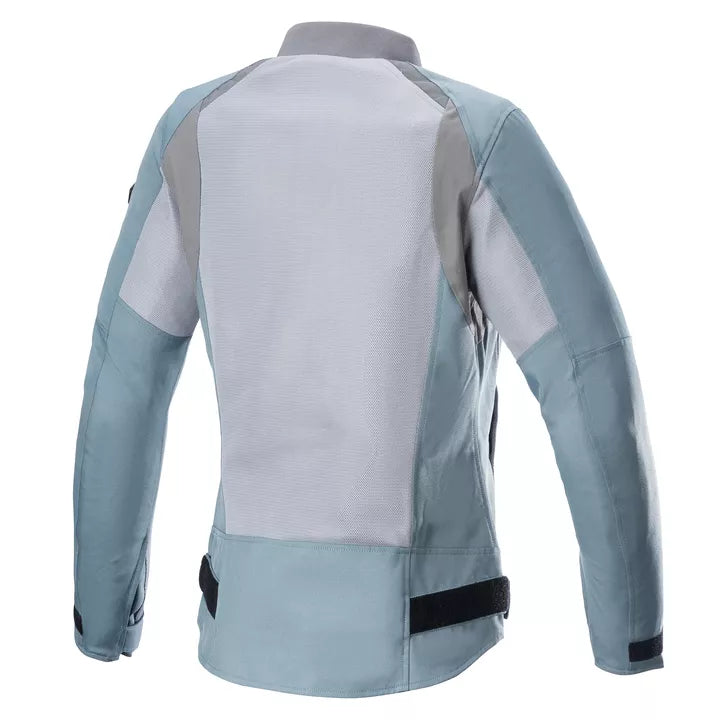 Alpinestars Eloise V2 Womens Air Jacket Grey