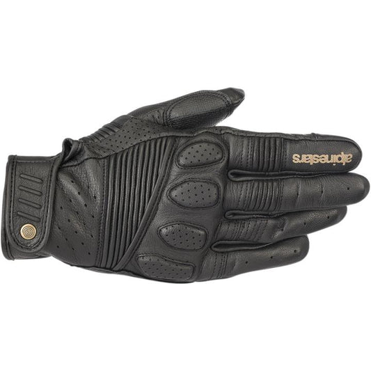 Alpinestars Crazy Eight Gloves - Black