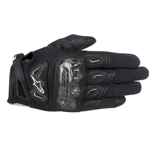 Alpinestars Stella SMX 2 Air Carbon V2 - Black