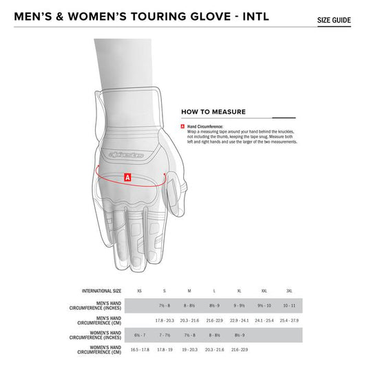 Alpinestars Stella Sp Air Gloves