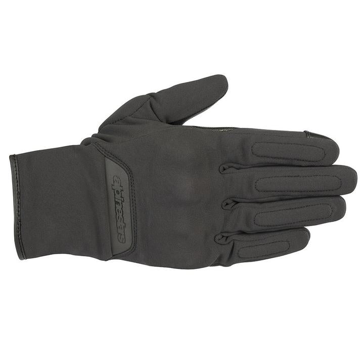 Alpinestars C-1 V2 Gore-Tex Windstop Gloves - Black