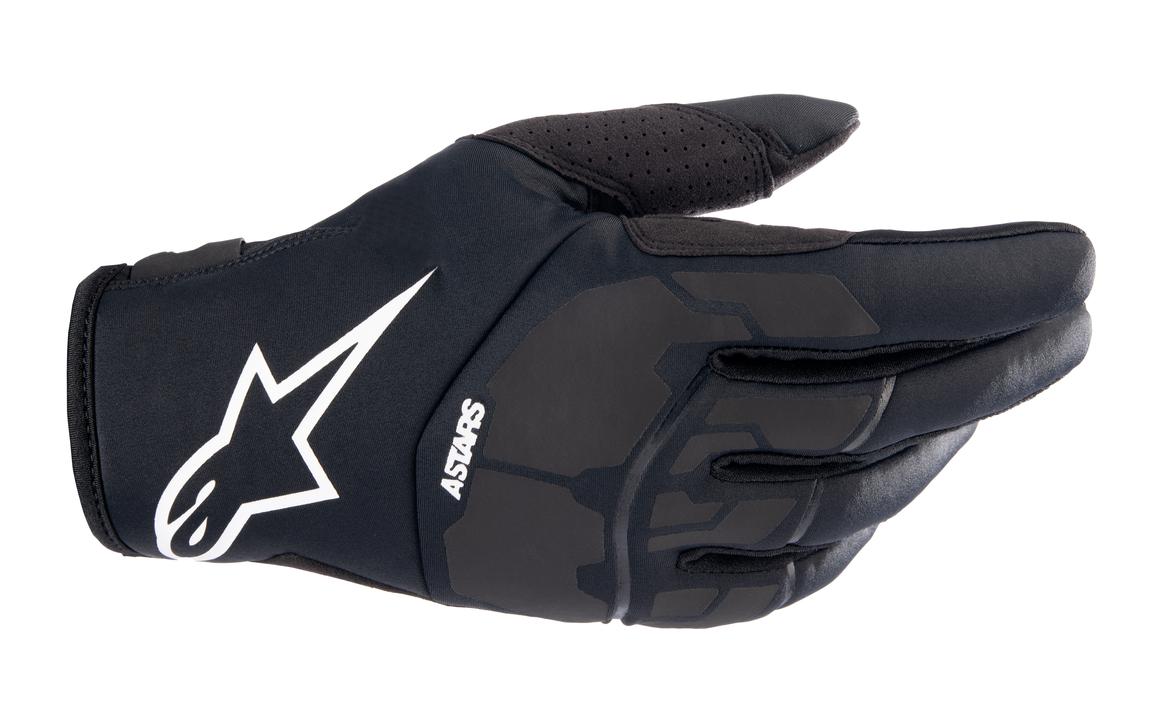 Alpinestars MX23 Thermo Shielder Gloves Black