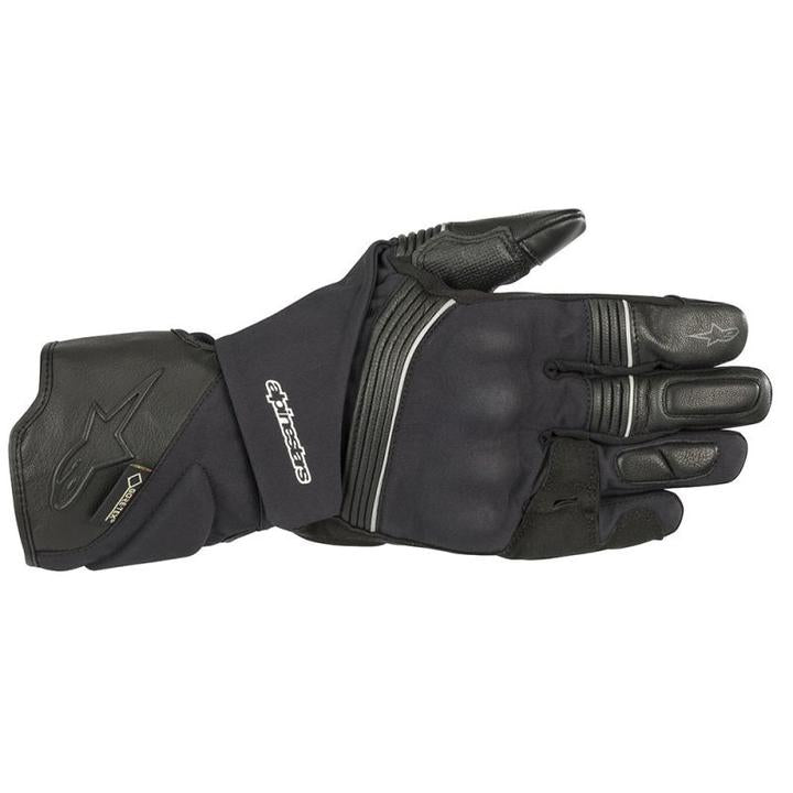 Alpinestars Jet Road Goretex Gloves - Black