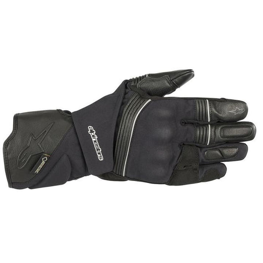 Alpinestars Jet Road Goretex Gloves - Black