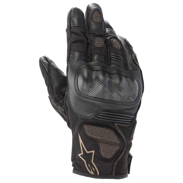 Alpinestars Corozal V2 Gloves - Black Sand