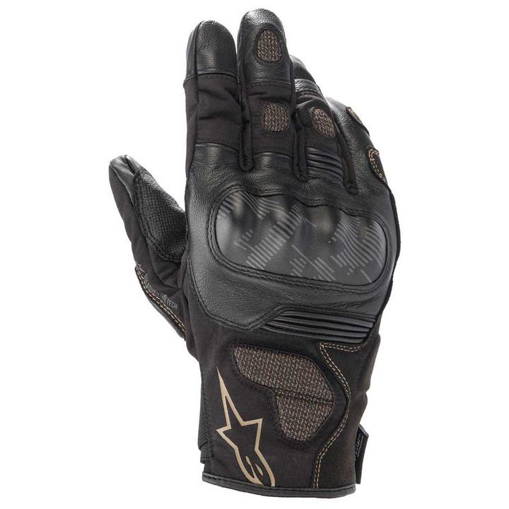 Alpinestars Corozal V2 Glove Black Sand