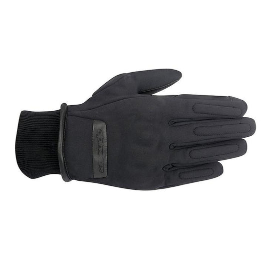 Alpinestars Stella C-1 Wind Stopper Women's Glove - Black