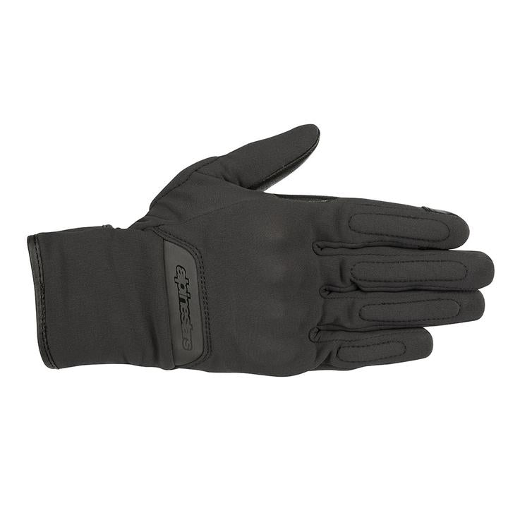 Alpinestars Stella C-1 Windstopper Women's Gloves - Black