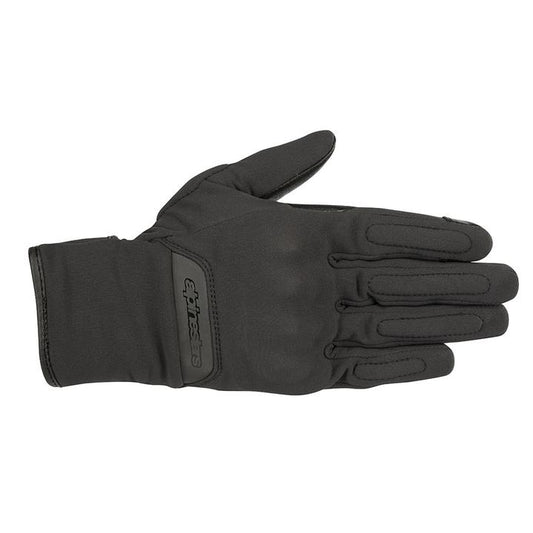 Alpinestars Stella C-1 Windstopper Women's Gloves - Black