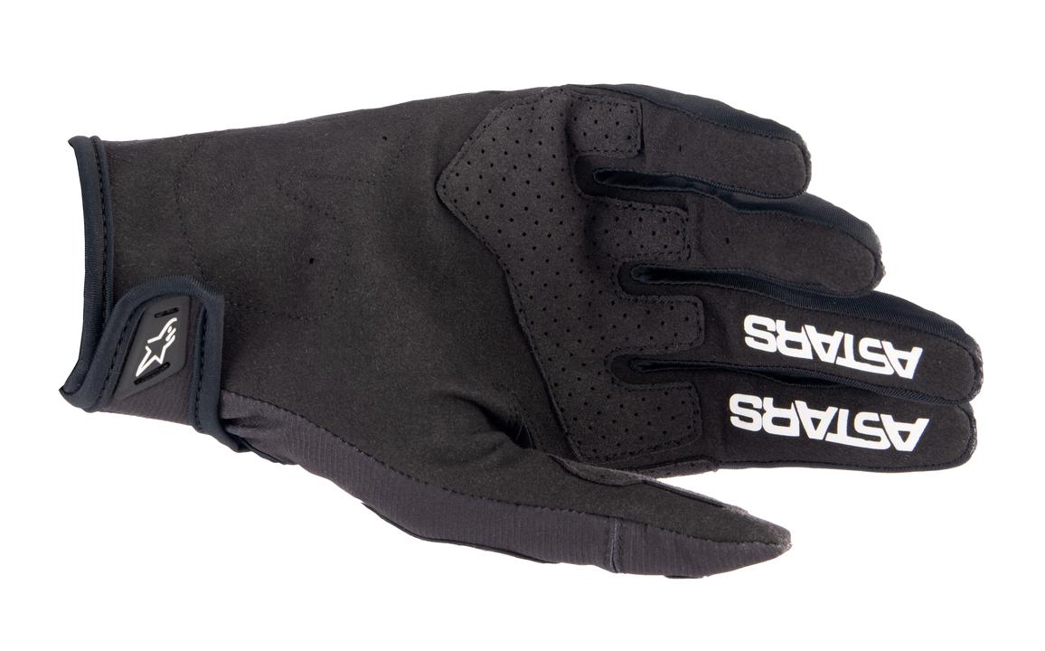 Alpinestars MX23 Techstar Gloves Black