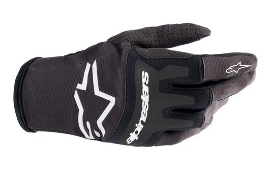 Alpinestars MX23 Techstar Gloves Black