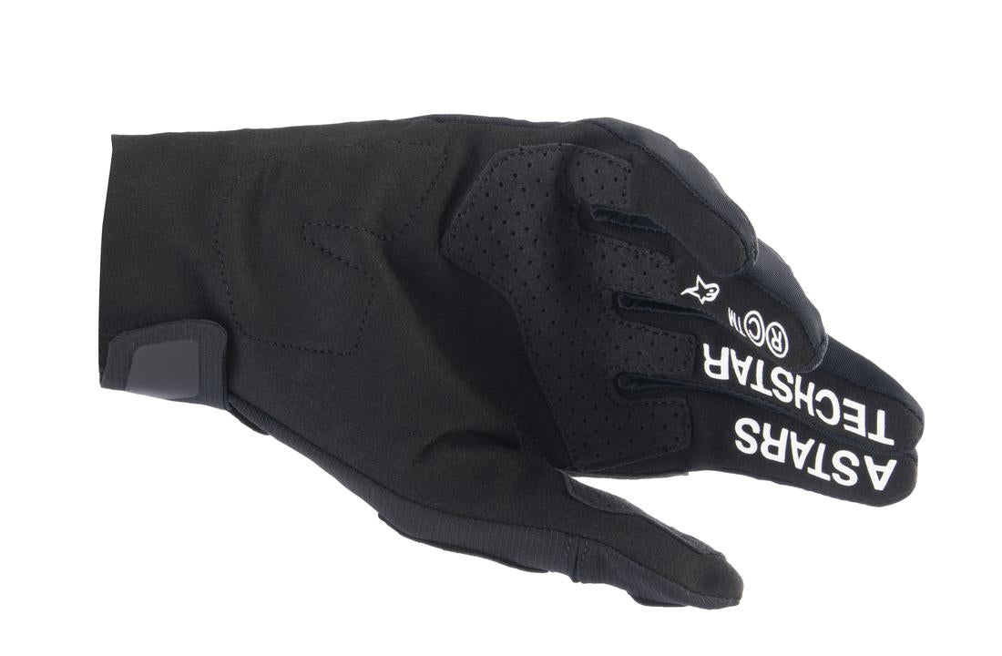 Alpinestars MX24 Techstar Gloves Black