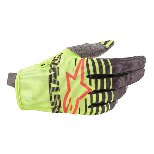 Alpinestars Radar Gloves 2020