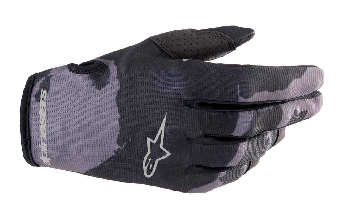 Alpinestars Radar Gloves - Iron Camo