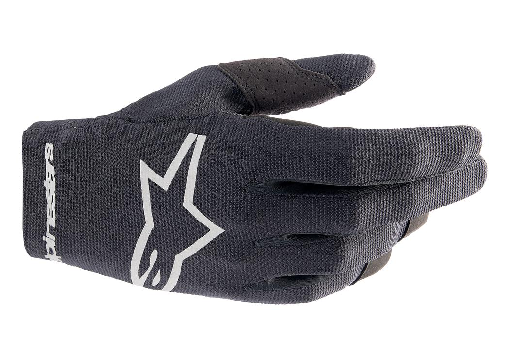 Alpinestars MX26 Radar Gloves - Black