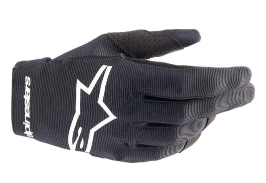 Alpinestars MX24 Radar Gloves - Black / White