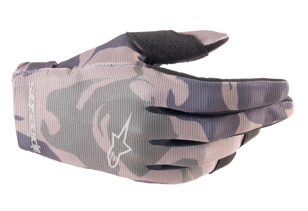 Alpinestars MX24 Radar Gloves Camo