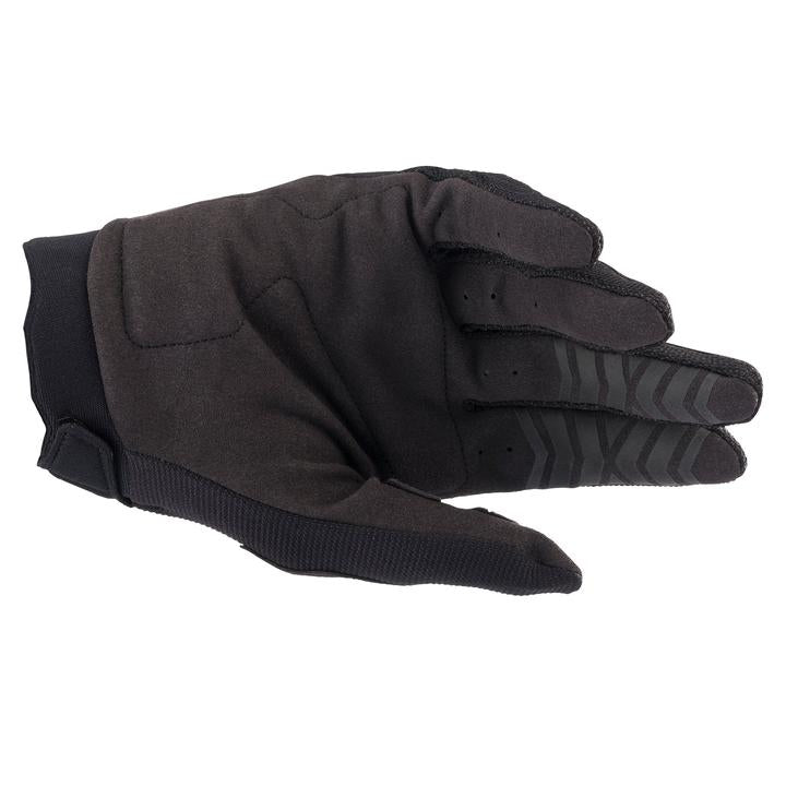 Alpinestars MX24 Full Bore Gloves Black