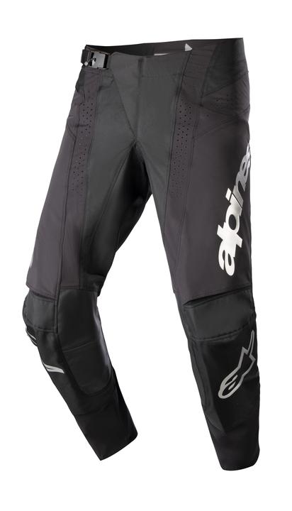 Alpinestars MX23 Techstar Arch Pants Black Silver