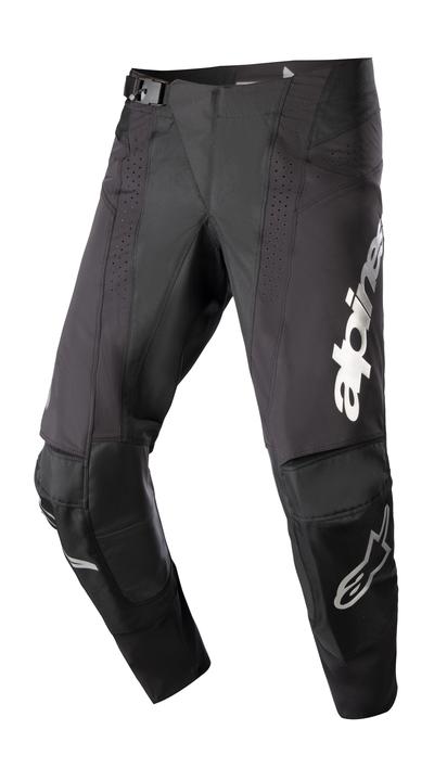 Alpinestars MX23 Techstar Arch Pants - Black / Silver