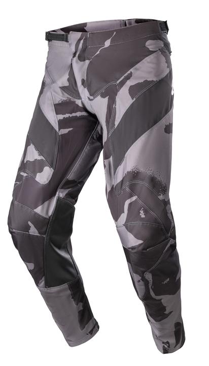 Alpinestars MX23 Racer Tactical Pants Iron Camo