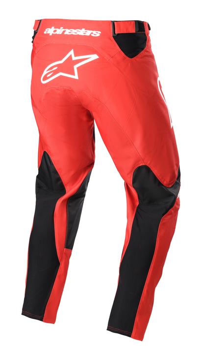 Alpinestars MX23 Racer Hoen Pants Mars Red Black